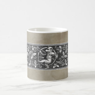 Paltock - Wilkins Bear Kaffemugg