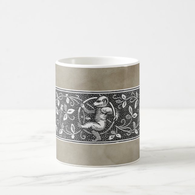Paltock - Wilkins Bear Kaffemugg (Center)