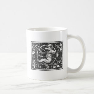 Paltock - Wilkins Bear Kaffemugg