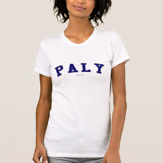 Paly T-shirt