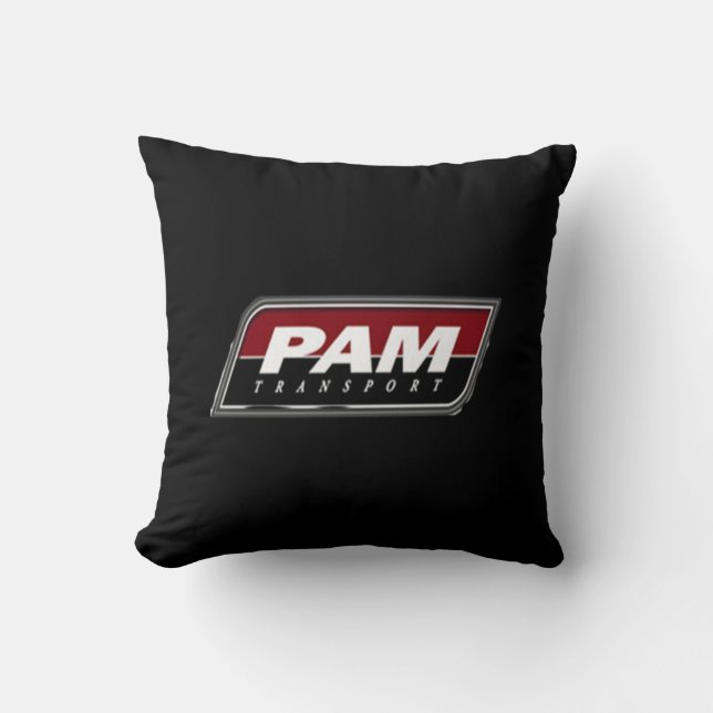 PAM-transport Kudde (Framsida)