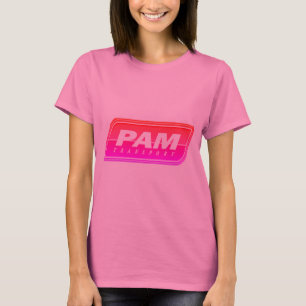 PAM-transport Tröja