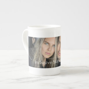 Pamalotion Glow Kopp - Sip & Shine Benporslin Mugg