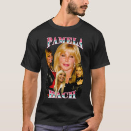 Pamela bach vintage t shirt