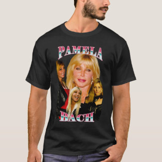 Pamela bach vintage t shirt