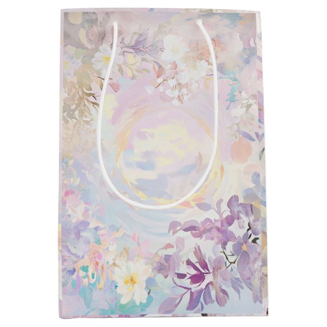 Pamela Elegant Gift Bag (Framsidan)