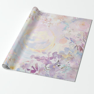 Pamela Elegant Wrapping Papper Presentpapper