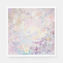 Pamela Papper Luncheon Napkin Pappersservett