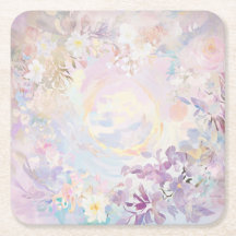 Pamela Papperskvadratunderlägg