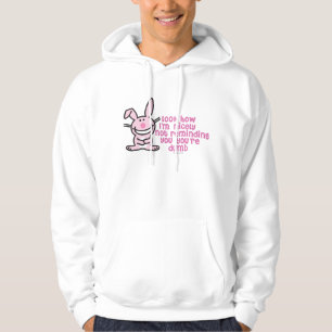Påminna inte dig sweatshirt