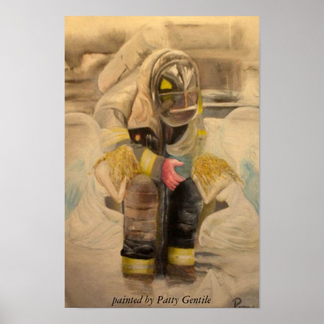 Påminnelse 911 poster (Framsidan)