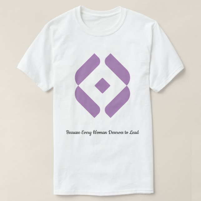 Påminnelse att vara Räddningslös T Shirt (Design framsida)