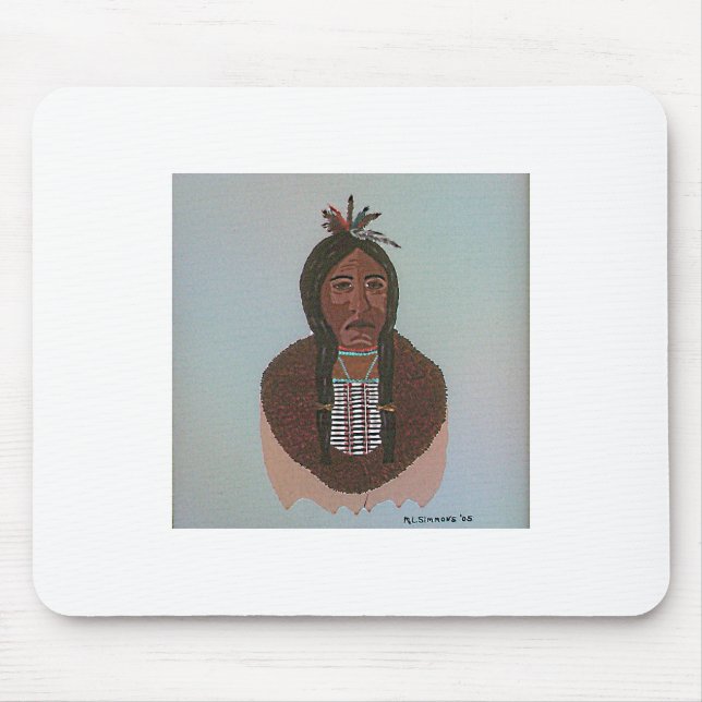 Påminnelse Musmatta (Framsidan)