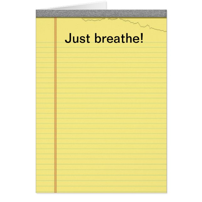 Påminnelse OBS Kort (Framsidan)