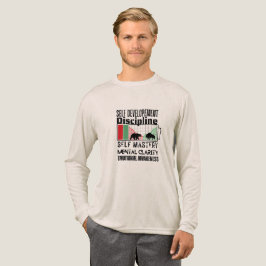Påminnelse och motivation | Forex sinnestillstånd T Shirt