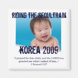 Påminnelse om Adobe Prayer Magnet