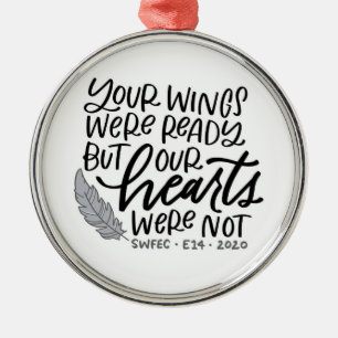 Påminnelse om E14 Ornament