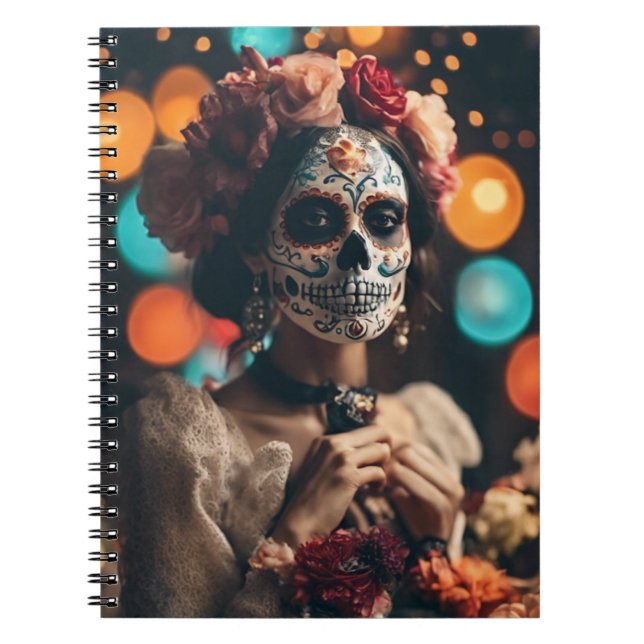 Påminnelse om gamla anteckningsbok (Framsidan)