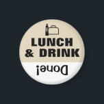 Påminnelse om Magnet Pack Lunch för listan över ba<br><div class="desc">Gör det dagliga arbetet smidigt, roligt och enklare! Barnen vänder på magneterna för att "göra" efter att de har slutfört varje uppgift. INGA YTTERLIGARE DELARA BEHOV, INGA ANDRA AVGIFTER, INGEN FLYTTA FRÅN EN LISTA TILL EN ANNAN. KIDS FLIPPAR BARA MAGNET NÄR DE GÖRS Varje barn kan ha sitt eget färg...</div>