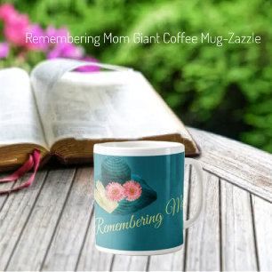 Påminnelse om Mamma Jumbo Mugg