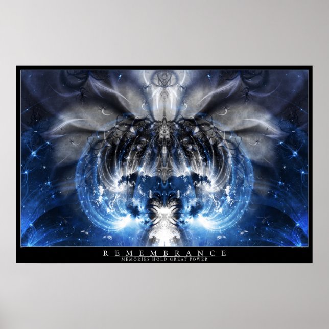 Påminnelse Poster (Framsidan)