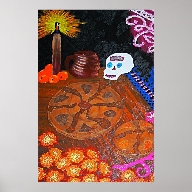 Påminnelse Poster (Framsidan)