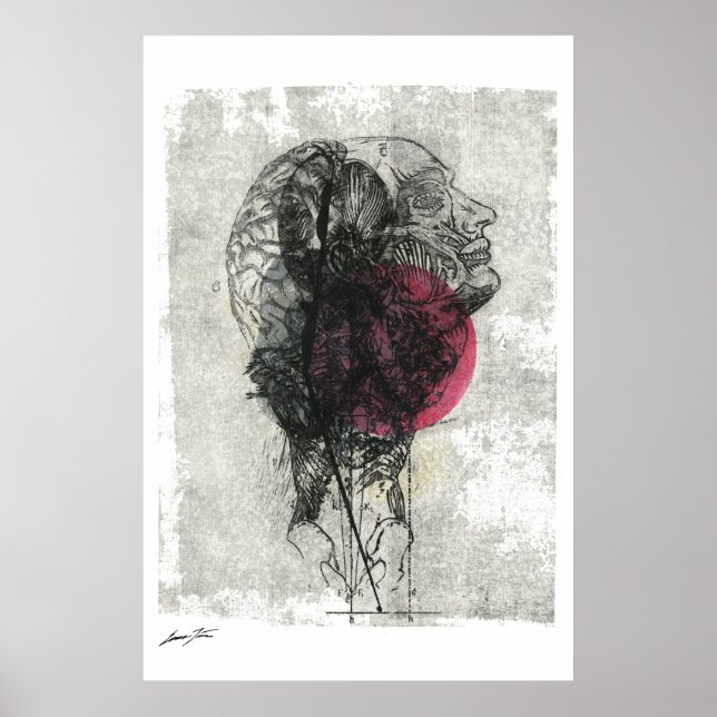 Påminnelse Poster (Framsidan)