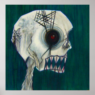 Påminnelse Poster