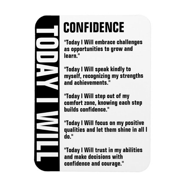 Påminnelsemeddelandeanpassning för konfidensmål magnet (Vertikal)