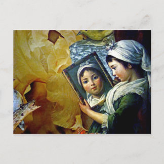 PåminnelseNär Vykort