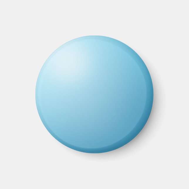 Påminnelsetecken Tide Magnet (Framsidan)