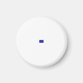 Påminnelseteckenmagnet Magnet