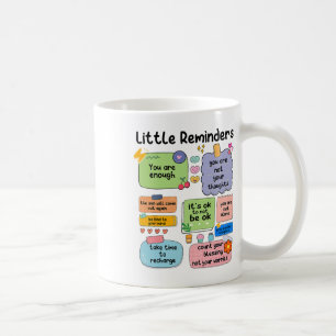 Påminner om att du är tillräckligt medveten om psy kaffemugg