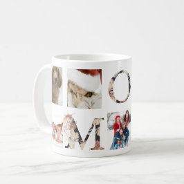 Pampas Brev MAMMA | MORS DAG Kaffemugg