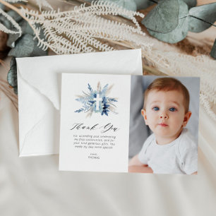 pampas första komplementfototack du kort