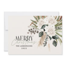 Pampas gräs eucalyptus moody modern boho-elegant