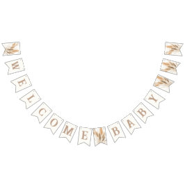 Pampas-gräsknappen Vimplar