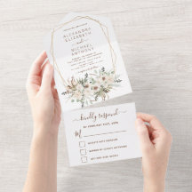 Pampas Grass Bohemian Boho Eucalyptus Bröllop