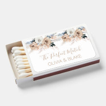 Pampas Grass Boho Bröllop