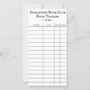 Pamphlet Bibliotek Checkout Card Bok Tracker Track Meddelande