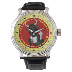 Pamplona Armbandsur