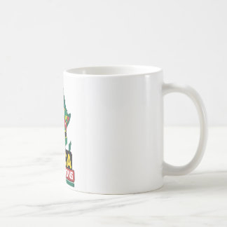 Pan-African Brilliance – Africa Cup of Nations 202 Kaffemugg