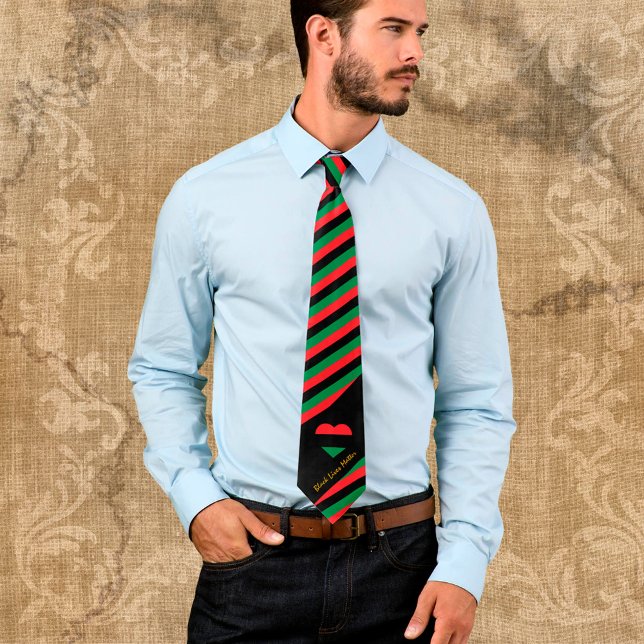 Pan African Flagga Rand, Unia Flagga Symbol Kwanza Slips (Skapare uppladdad)