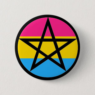 Pan Pagan-Pridet Knapp