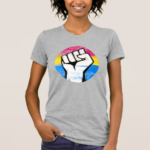 Pan Pride T-shirt
