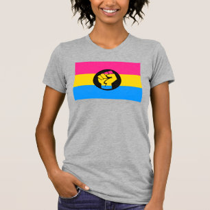 Pan Pride T-shirt