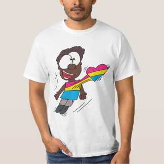 Pan-Pride T Shirt