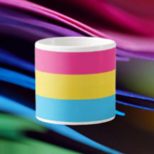 Pan Pulse Espresso Mugg