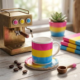 Pan Pulse Espresso Mugg Espressomugg