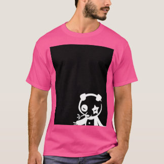 Pan-San (Oregairu)-grafik T Shirt